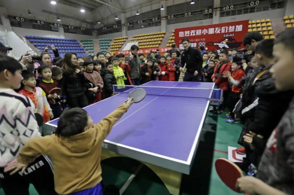 他们的奉献 他们的奉献