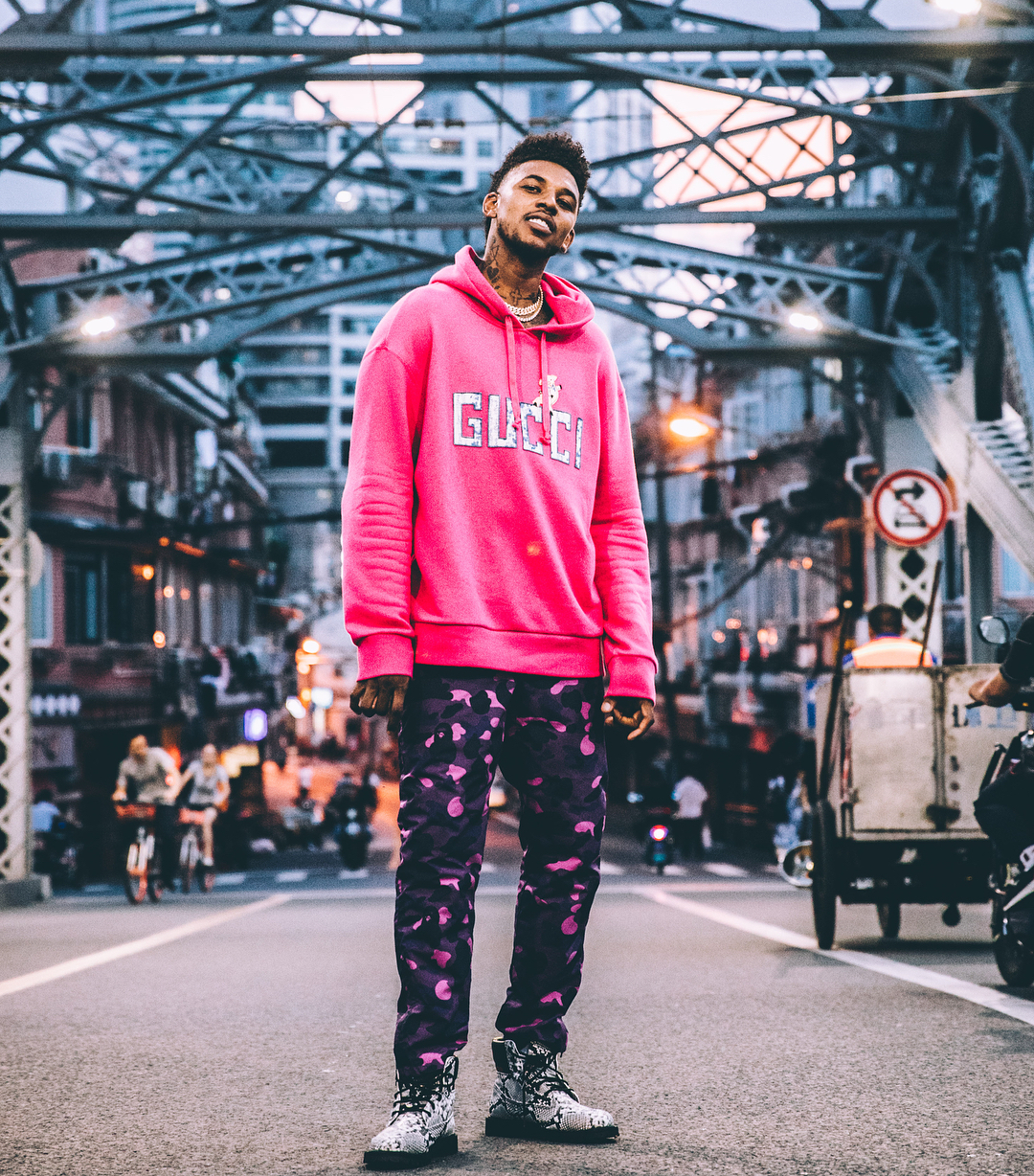 清晰口径降 清晰口径降