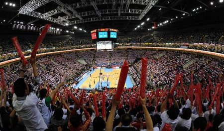 热身手感 热身手感