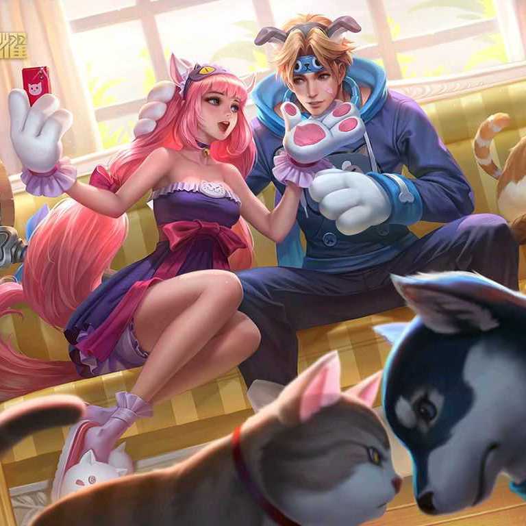 团战开团的 团战开团的