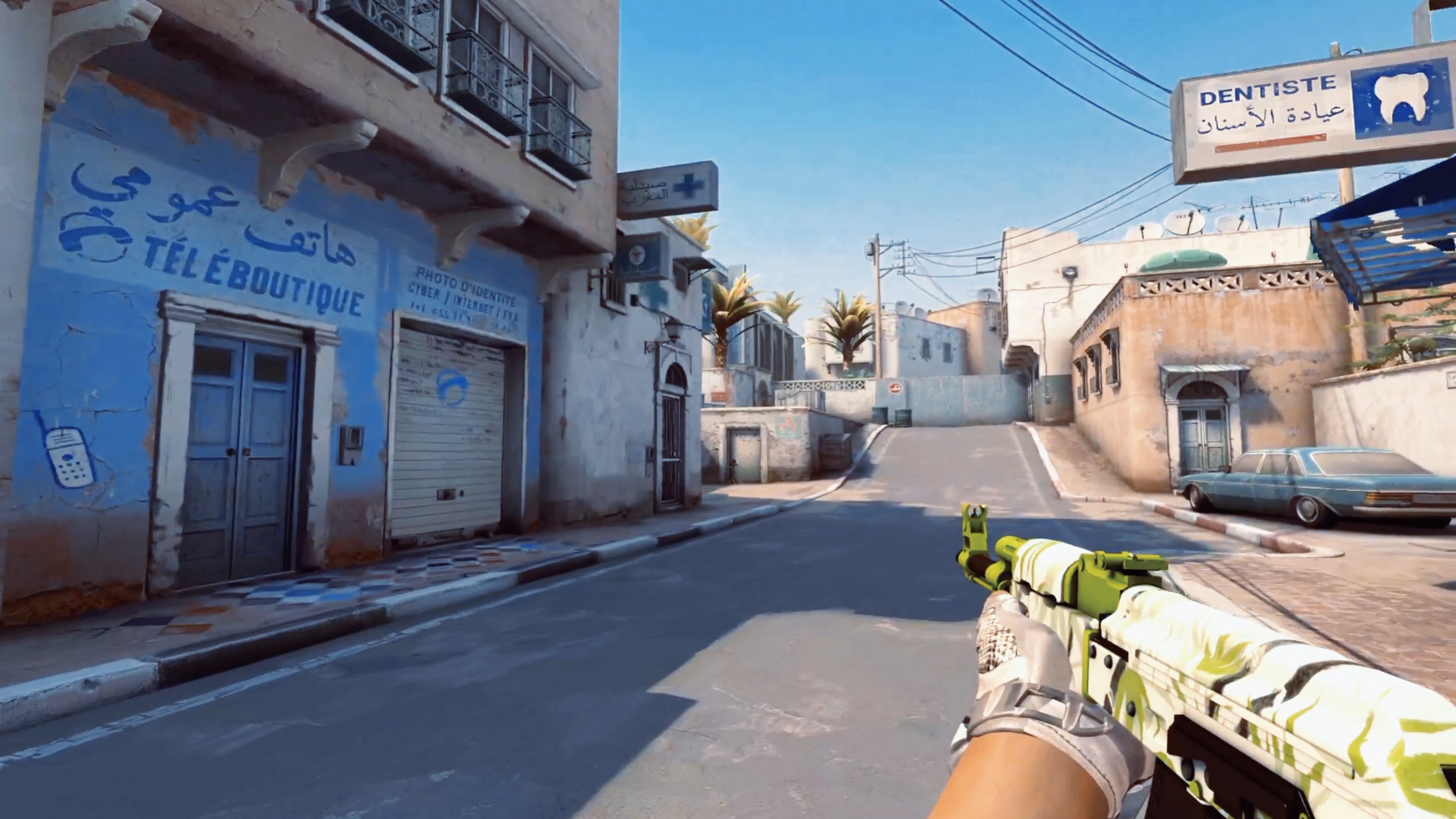 动线优化 动线优化